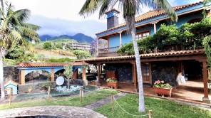 Jardín